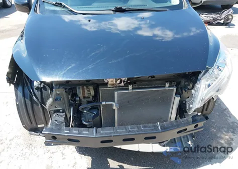 2022 Mitsubishi Mirage G4 Le z USA, uszkodzony, nr VIN ML32FUFJ5NHF07361